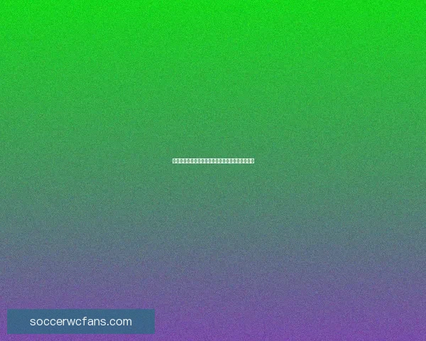世界杯竞猜技巧解析助你提升预测准确率的实用攻略