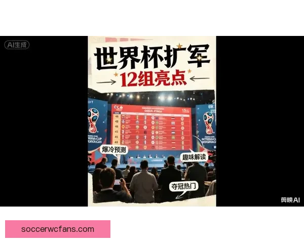世界杯竞猜热潮来袭，参与活动赢豪华大奖，快来挑战你的足球预测能力
