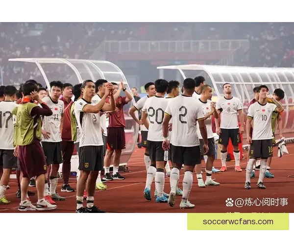 美加墨世界杯竞猜盘口分析及投注策略全面解析