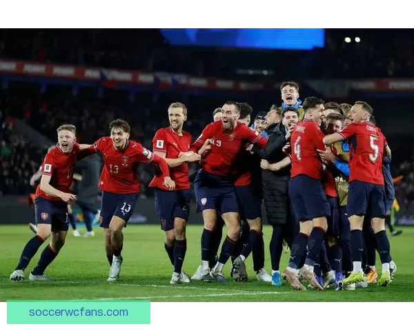 美加墨世界杯竞猜策略分析与各队实力对比评估