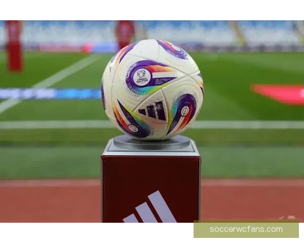 美加墨世界杯竞猜盛宴开启尽享足球激情与精彩预测