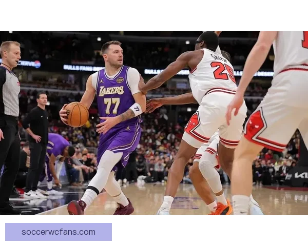 东契奇禁赛詹姆斯领军大战奇才 文班率马刺冲击9连胜