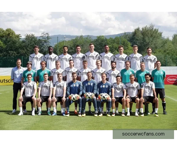 聚焦世界杯各队实力对比与备战策略分析，揭示冠军争夺的关键因素