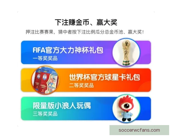 世界杯竞猜权威平台推荐，安全可靠玩法丰富精彩解析