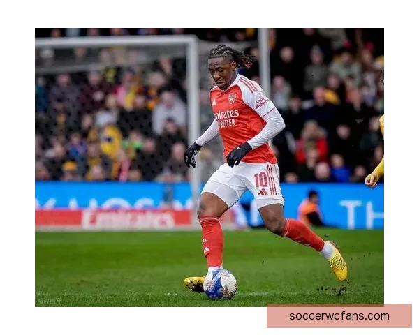 无缘四强 阿森纳自2015赛季以来首次足总杯八强止步