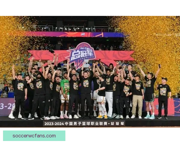 辽宁队官方宣布裁掉布罗金顿场均贡献不及预期