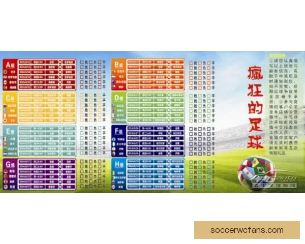 世界杯竞猜赔率变化解析：热门球队走势与冷门爆冷的背后原因分析